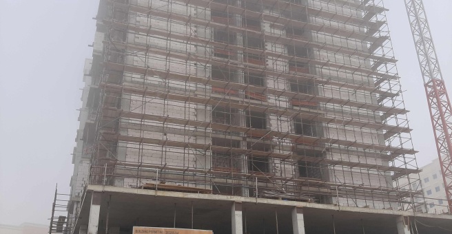 Фото номер 2 - Breeze Garden, cafeteria and restaurant - Dubai, UAE