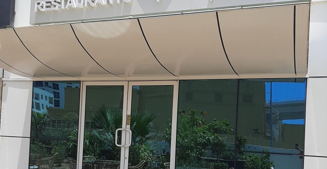 Фото номер 4 - Adrass, restaurant - Dubai, UAE