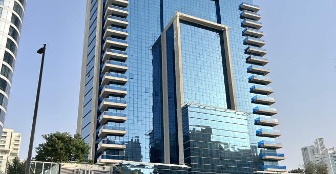 Фото номер 2 - Pasion, restaurant & cafe - Dubai, UAE