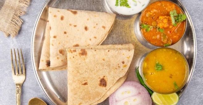 Фото номер 3 - Swadesh Pure Vegetarian, restaurant - Dubai, UAE