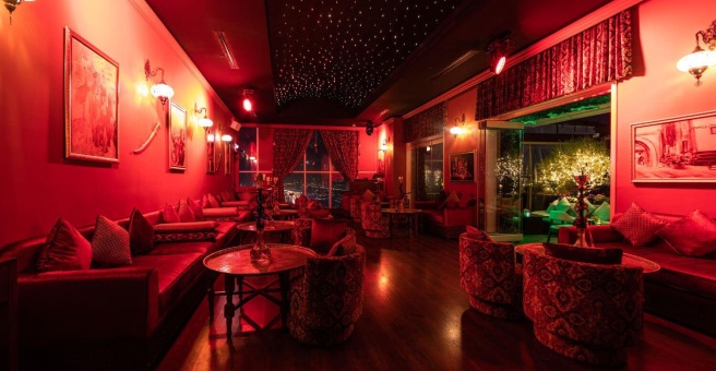 Фото номер 2 - Babiole, restaurant - Dubai, UAE