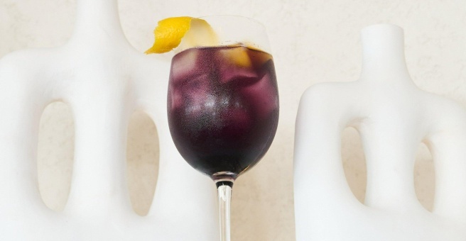 Фото номер 6 - Ammos, greek restaurant - Dubai, UAE