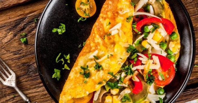 Фото номер 2 - Taste Of Karama , restaurant  - Dubai, UAE