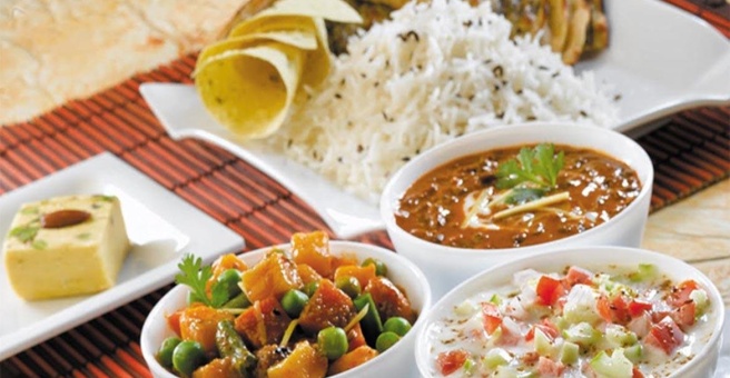 Фото номер 4 - Bombay Basera, restaurant - Dubai, UAE