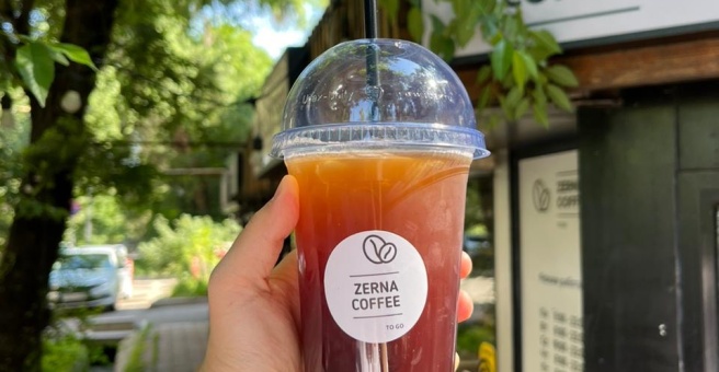 Vendor avatar