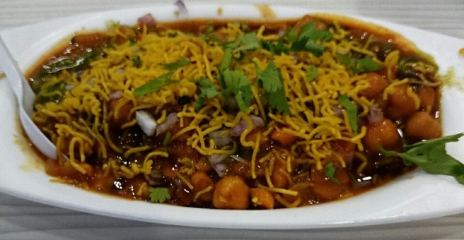 Фото номер 3 - Roti, restaurant - Dubai, UAE