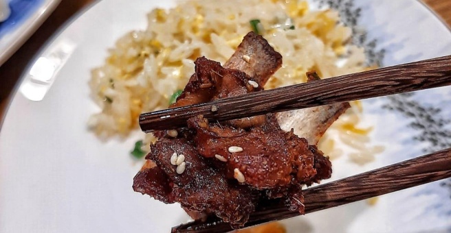 Фото номер 3 - Jinghua Yinxiang, restaurant - Dubai, UAE