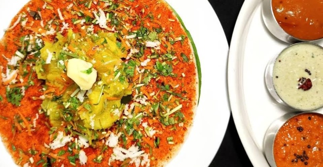 Фото номер 1 - Hari Prasad Pure Vegetarian, restaurant - Dubai, UAE