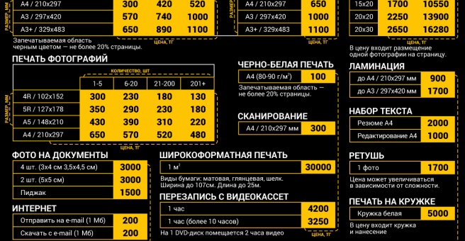 Фото номер 5 - Mega Studio Almaty, фотостудия - Алматы, Казахстан