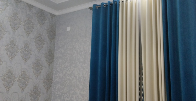 Фото номер 3 - Аманбай Ата, кафе - Бишкек, Кыргызстан