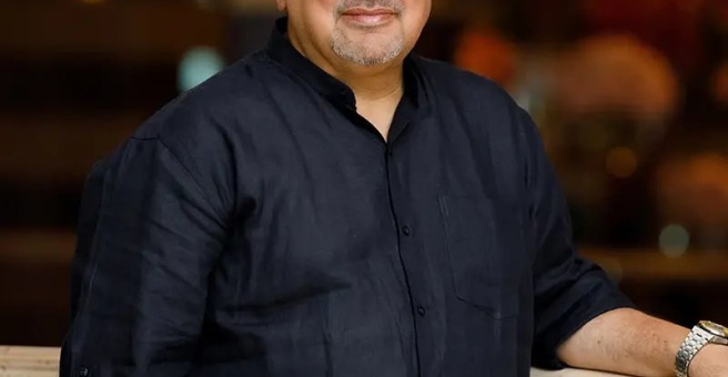 Фото номер 1 - Atrangi By Ritu Dalmia, indian restaurant - Dubai, UAE