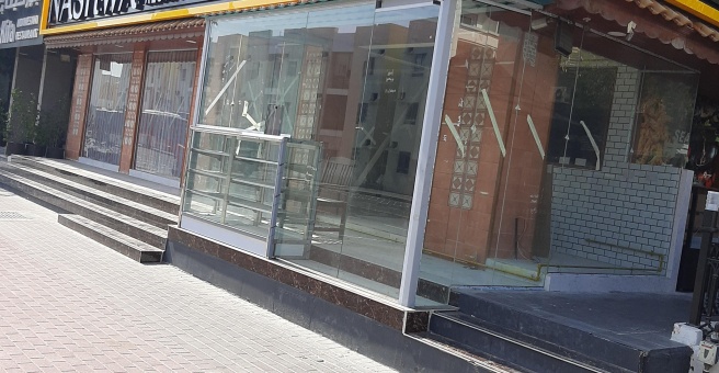 Фото номер 5 - FishEATarium, restaurant - Dubai, UAE