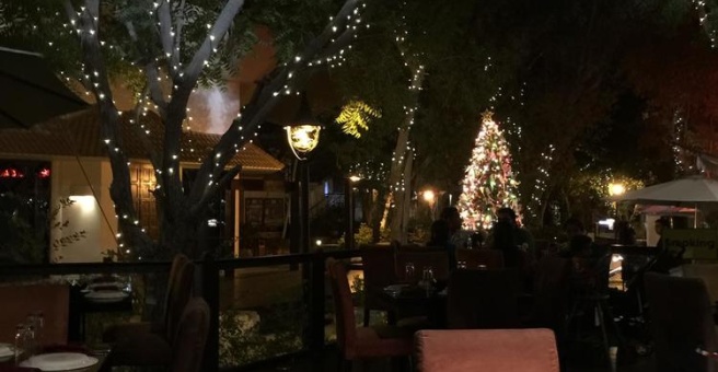 Фото номер 1 - Masala Studio, indian restaurant - Dubai, UAE