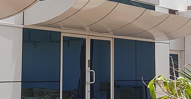 Фото номер 1 - Adrass, restaurant - Dubai, UAE