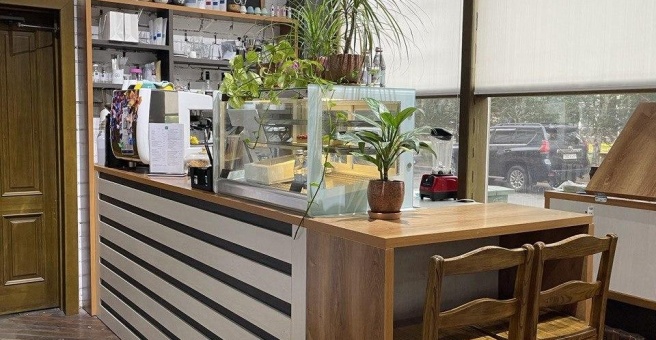 Фото номер 2 - Jasyl coffee tea&matcha - Астана, Казахстан