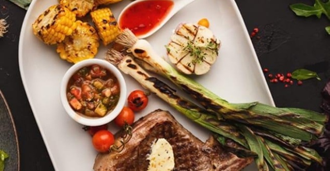 Фото номер 1 - Bonanza Restaurant Company - Dubai, UAE