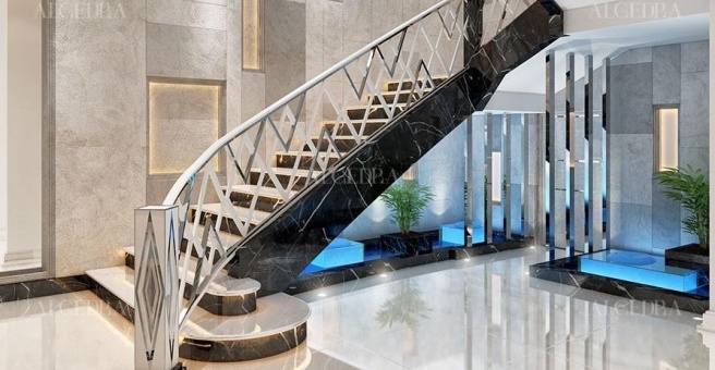 Фото номер 3 - Lomed Innovation Decoration Design & Fit-out Company - Dubai, UAE