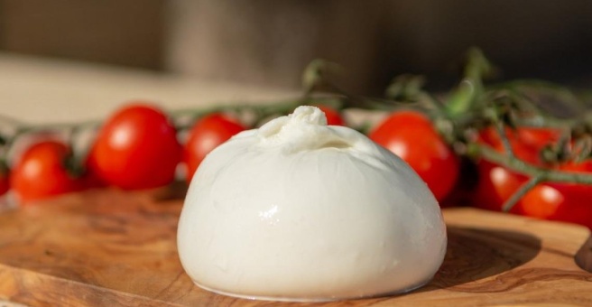 Фото номер 1 - Borbone, cafe - Dubai, UAE