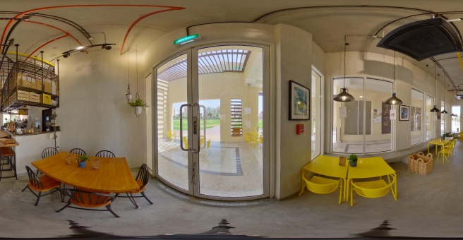 Фото номер 4 - Little Neighbourhood, cafe - Dubai, UAE