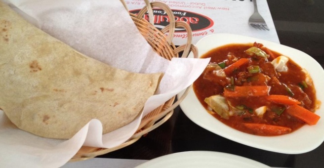 Фото номер 6 - Abdullas Food Court, restaurant - Dubai, UAE