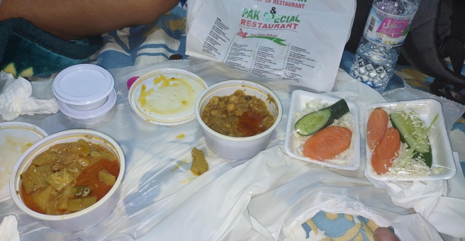 Фото номер 4 - Pak Special, restaurant - Dubai, UAE