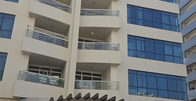 Фото номер 1 - Shabaka & Senara Fish, restaurant - Dubai, UAE