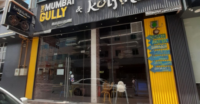 Фото номер 6 - Kulfiholic Nepali Bistro, restaurant - Dubai, UAE