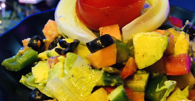 Фото номер 1 - City Dinner, restaurant - Dubai, UAE