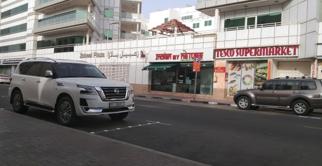 Фото номер 5 - Indian By Nature, vegetarian restaurant - Dubai, UAE