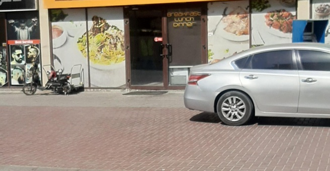 Фото номер 1 - Deccan Delight, restaurant dubai - Dubai, UAE