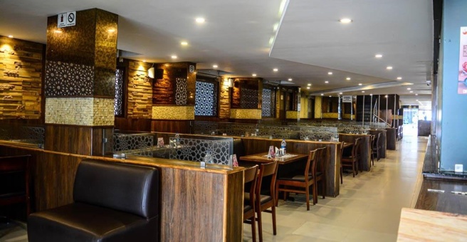 Фото номер 5 - Bangalore Empire Restaurant - Dubai, UAE