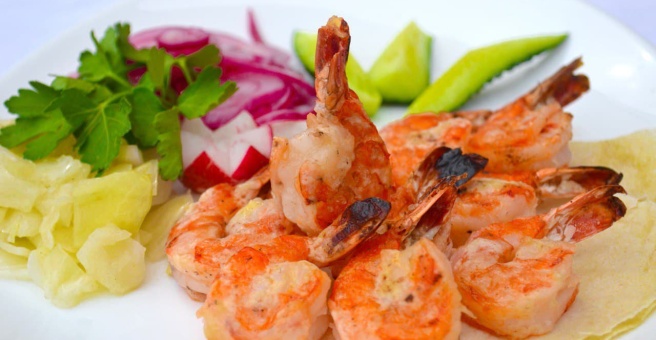 Фото номер 6 - Skazka, restaurant - Dubai, UAE