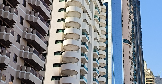 Фото номер 1 - Dine Junction , restaurant  - Dubai, UAE