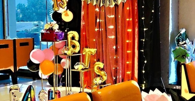 Фото номер 4 - Karachi Grill, restaurant - Dubai, UAE