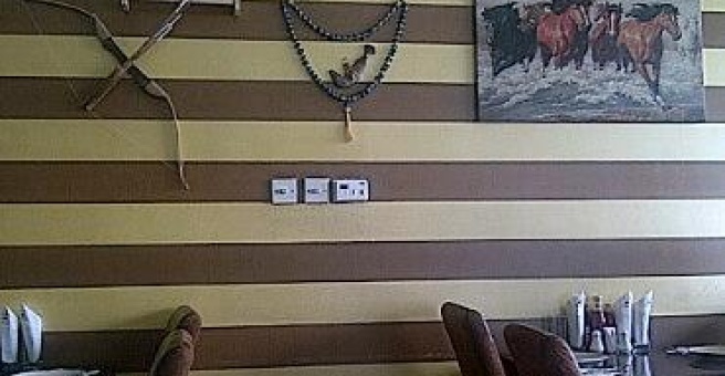 Фото номер 3 - Sabah Lebanon, restaurant - Dubai, UAE