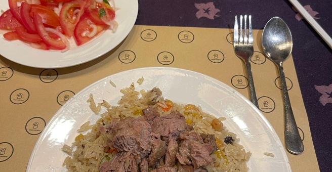 Фото номер 5 - Bread & Meat, restaurant - Dubai, UAE