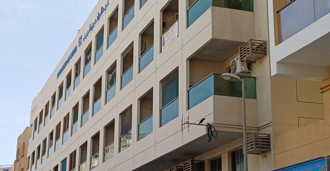 Фото номер 2 - Tea Thalashery, cafeteria - Dubai, UAE