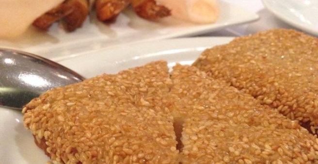 Фото номер 4 - The Chinese Pavilion, restaurant - Dubai, UAE