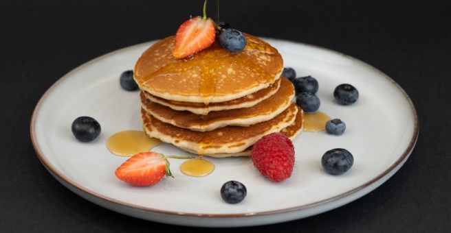 Фото номер 1 - Choco Crepe , cafe - Dubai, UAE