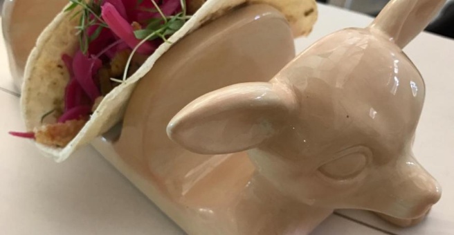 Фото номер 1 - Muchachas, mexican restaurant - Dubai, UAE