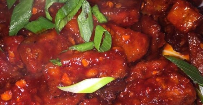 Фото номер 3 - Zaams Hyderabad, restaurant - Dubai, UAE