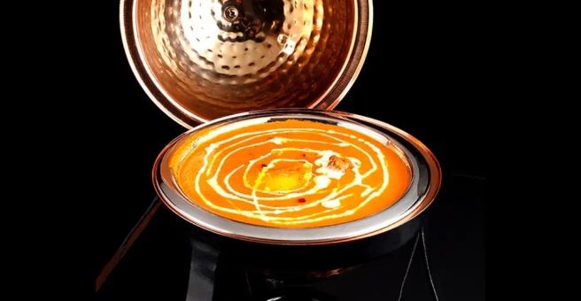 Фото номер 3 - Korma Sutra, restaurant and cafe - Dubai, UAE