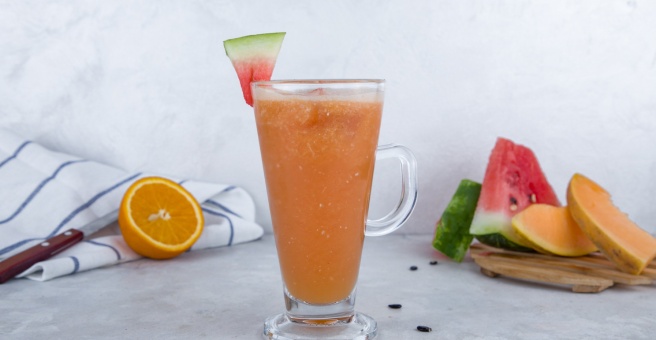 Фото номер 5 - Greens N Grills, restaurant - Dubai, UAE