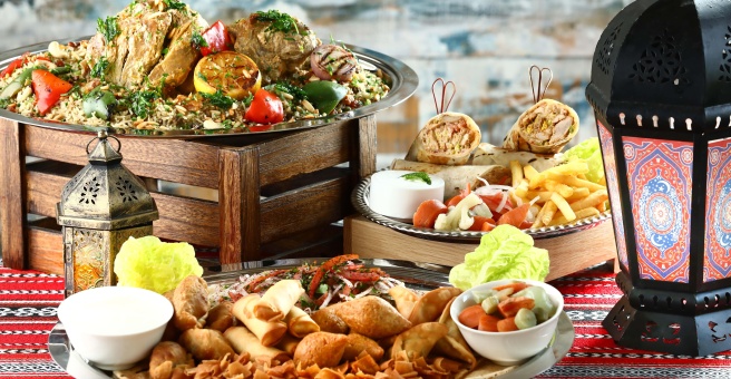 Фото номер 4 - Lo+ Cale, restaurant - Dubai, UAE