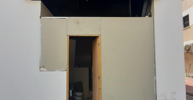 Фото номер 1 - Kavala Mane, restaurant - Dubai, UAE