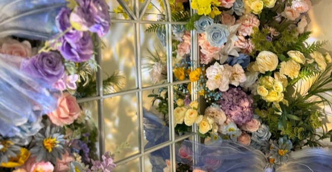 Фото номер 3 - Qaimaq&Tea, кофейня - Алматы, Казахстан