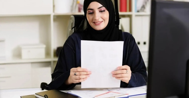 Фото номер 3 - Al Ramsa For Publishing Of Books & Other Publications Services , company - Dubai, UAE
