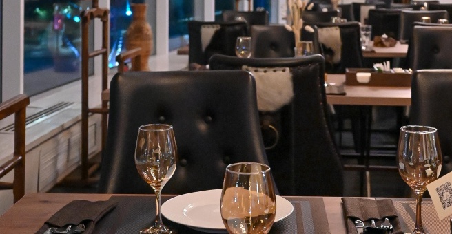 Фото номер 5 - Royal Pub, ресто-бар - Астана, Казахстан