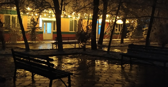Фото номер 3 - Аламедин, чайхана - Бишкек, Кыргызстан