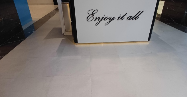 Фото номер 1 - Love Mhshy, restaurant - Dubai, UAE